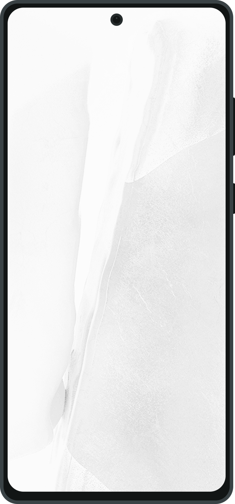 Android screenshot placeholder — to be replaced with a real app screenshot